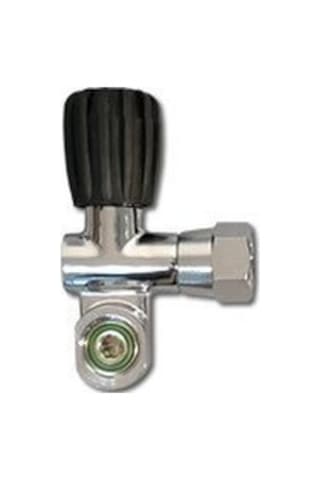 Sano Sub M25x2 Tüp Vanası İlave Çıkış