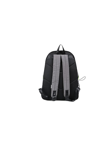 Chımola Chmlr Gri Sırt Çantası 17"