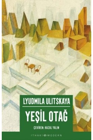 Medeya Ve Çocukları + Yeşil Otağ