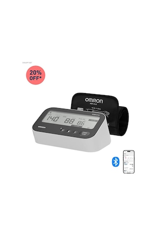 Omron M4 Intelli IT HEM-7155T-EBK Koldan Dijital Tansiyon Aleti