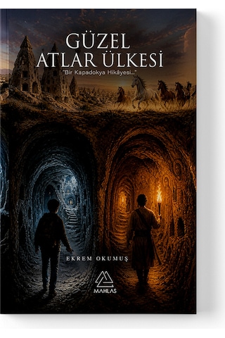 Ekrem Okumuş - Güzel Atlar Ülkesi