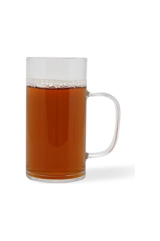 Çift Cam Kupa 300 Ml - Ba2118 Beta Tea