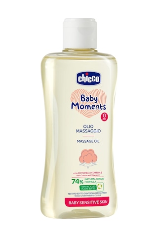 Chicco Bm Masaj Yagı 200ml 00010242000000