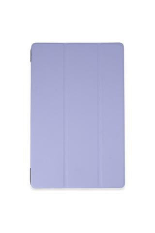 İpad Pro 11 2021 Kılıf Tablet Smart Kılıf - Lila Diğer