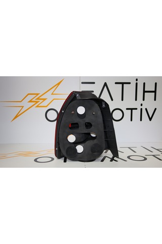 Honda Civic 3d 96-98 Sağ Stop Lambası R