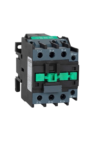 Momentum Kontaktör 32A 15kW 1NO XCN-35321