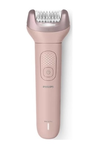 Philips Kablosuz Islak Kuru Epilatör Bre718/05