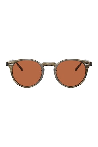 Oliver Peoples 0ov5529su 173553 48 Unisex Güneş Gözlüğü