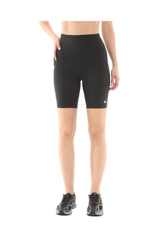 Under Armour Motion Bike Short Emea Kadın Şort Ve Kapri Siyah A1388646-001 Siyah