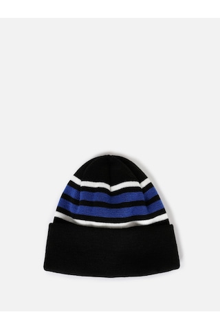 Colin's Colins Erkek Siyah Bere Cl1071475 Q1.v1 Blk Siyah