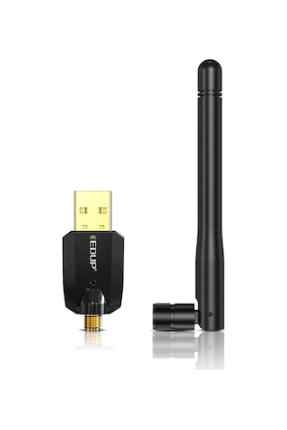 Sones Edup Usb Bluetooth Adaptörü 5.4 Verici Ses Alıcı Modülü