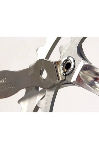 Parktool Cnw-2c Aynakol Vida Tutma Aparatı Pt100101 Siyah