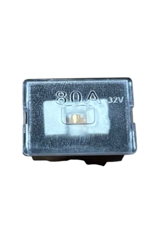 Ayaklı Sigorta Dişi 80 Amper 1 Adet Fiyatı 02h00-80 80