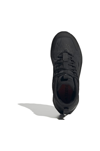 Adidas Terrex Traılmaker 2 Mıd Lea Erkek Outdoor Bot Id0888 Id0888 Siy Siyah
