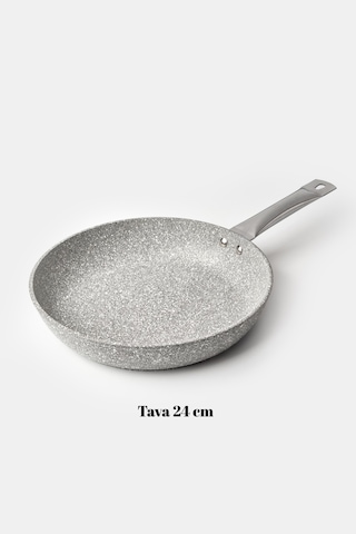 Urla 24 Cm Tava Gri