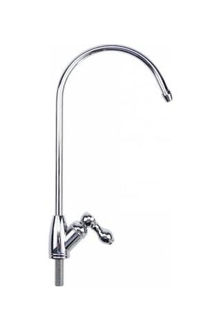 Su Arıtma Cihazı Musluğu Tek Elçikli Lüks Tip 60 MM Vidalı