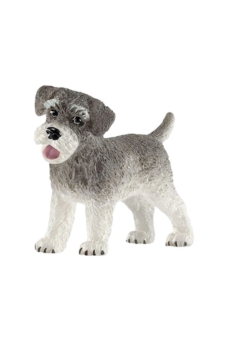 Schleich Minyatur Schnauzer 13892