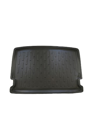 Volkswagen Golf 7 2012-2020 3D Bagaj Havuzu