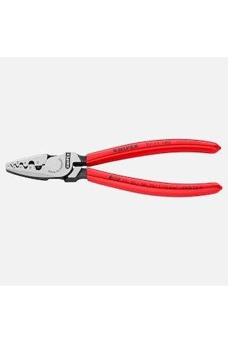 Knipex Kablo Papuç Pensesi Knipex Kablo Papuç Pensesi