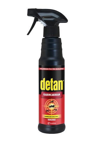 Karınca Kıran İlacı Kokusuz 325 Ml X 3 Adet