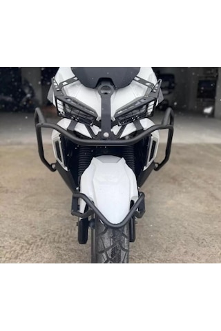 Sym Adx Far Koruma Demiri