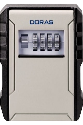 Doras Şifreli Anahtar Kutusu