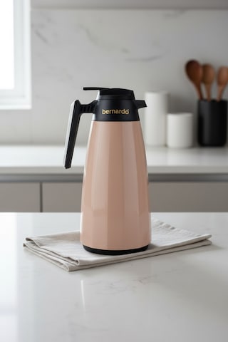 Bernardo Lustra Cam Termos Pudra 1.5 Litre Pudra