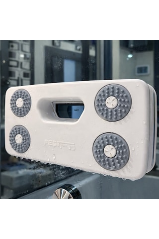 Ayrıntıshop Jakuzi Küvet Ayak Masaj Aleti 1 Adet