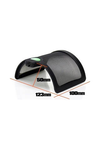 Larkin Pf02 Geniş U Pop Filtre - Pop Filter