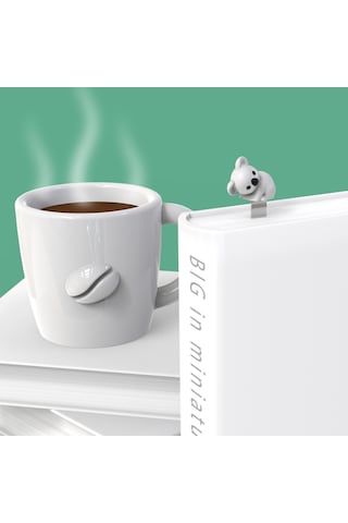 Koala Kitap Ayracı