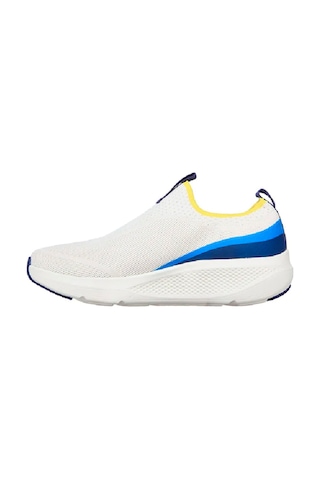 Skechers Go Run Elevate Erkek Ayakkabı 220185-wbl Beyaz