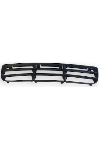 Vw Bora 1999-2005 Ön Tampon Alt Orta Izgarası 1j5853677c