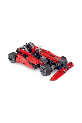 Clementoni Mekanik Laboratuvarı Yarış Arabaları Formula 1