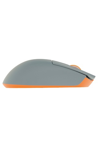 Gameraider Gr3s Pro Tactical Gray Pixart 3395 Sensör Kablosuz Gaming Mouse