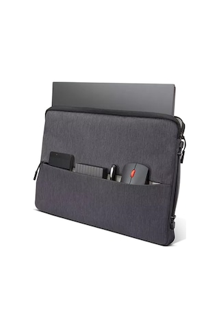 Lenovo GX40Z50942 15.6" Urban Laptop Kılıfı Gri