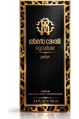 Roberto Cavalli Signature Parfum 100 Ml Kadın Parfümü Çiçeksi
