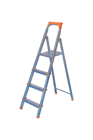 Asvera Metal Aktif Gaz Altı Kaynaklı 3+1 Profil Merdiven