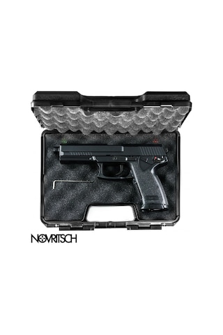 Novritsch Ssx23 'sniper Sidearm' Nbb Airsoft Tabanca