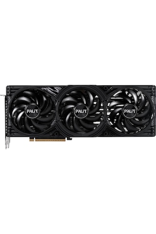 Palit Rtx5070ti Gamingpro-s 16gb 256bit Gddr7 Ekran Kartı Ne7507t019t2-gb2031u