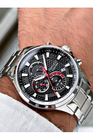 Ferrucci Fcf 0723 13500fm.1 64023 Fonksiyonlu Erkek Kol Saati