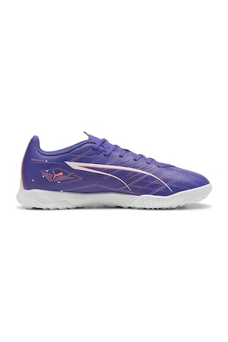 Puma Ultra 5 Play Tf Erkek Halı Saha Ayakkabısı C-pum107905e10p01 Mor