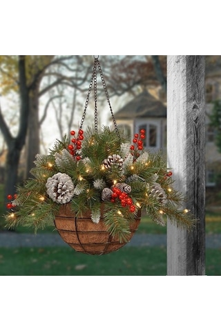 Novahub Yüksek Kaliteli Noel Kapı Süsleri, Pencere Aksesuarları, Sahne İçin Dekorasyon Ürünü