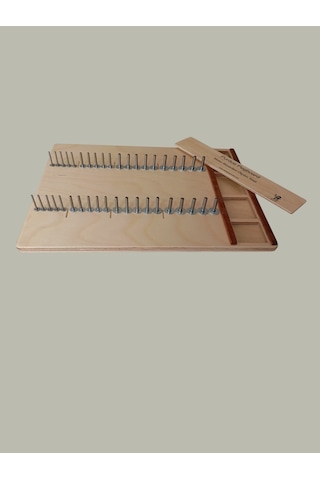 Pergue Board Perdue Pegboard El Beceri Testi