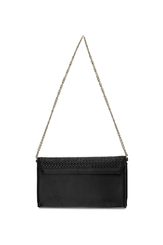 Nine West Bına Ngz576978 6fx Siyah Kadın Kol Çantası 000000000102238984