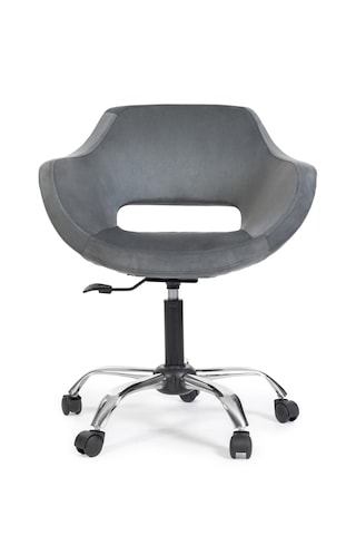 Ciervo Ofis/çalışma Sandalyesi Gri