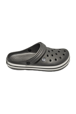 Cem Pekşen Cflx Füme Comfort Medical Unisex Günlük Terlik Füme