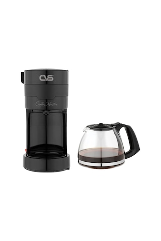 Cvs DN 19813 Coffee Master Filtre Kahve Makinesi
