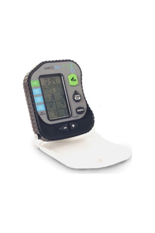 Rain ''amıco'' Pro Pilli Kontrol Ünitesi 4 İstasyon