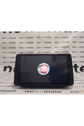 Fiat Fiorino Android Multimedya 2Gb Ram 16Gb Hafıza 10 Sürüm Ips