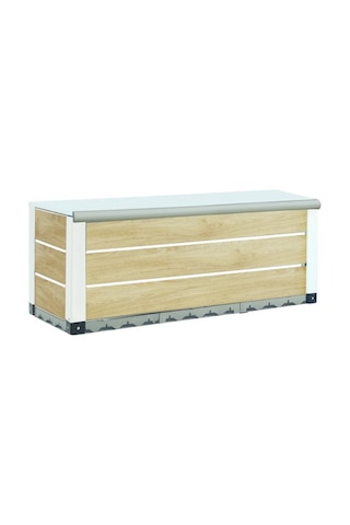 Bauli Woody Flat Sandık 230 Lt